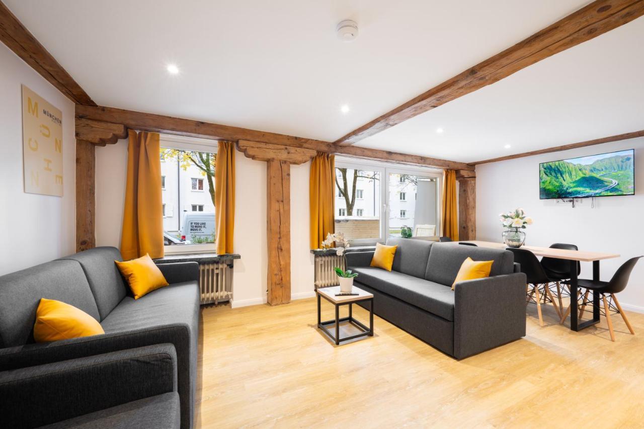 Homaris Laim Monaco di Baviera