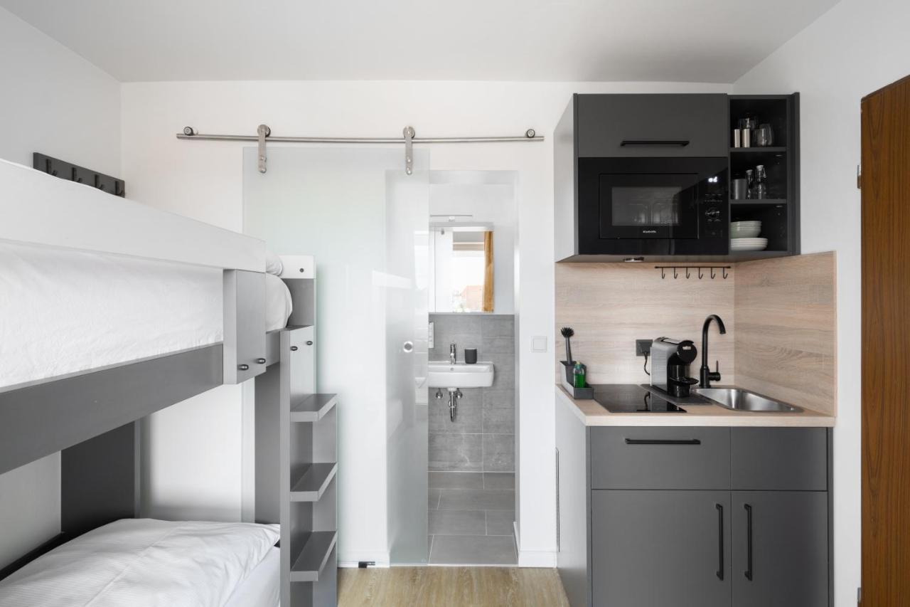 Homaris Laim Aparthotel Monaco di Baviera